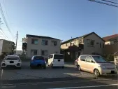 足立区六町２丁目　月極駐車場